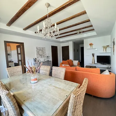 Tatil Evi Isabel A 5km De Motorland Aragon *