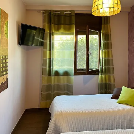 Tatil Evi Isabel A 5km De Motorland Aragon *