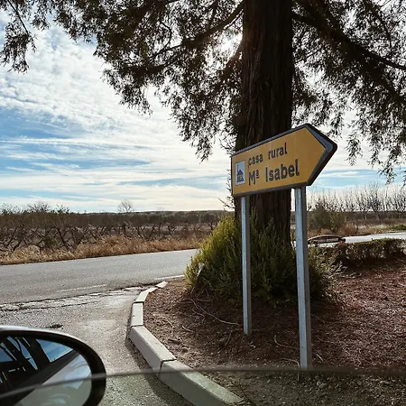 Isabel A 5km De Motorland Aragon